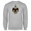 Thumbnail image for  Grey Fleece Crew