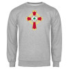 Thumbnail image for  Grey Fleece Crew