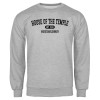 Thumbnail image for  Grey Fleece Crew