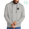 Thumbnail image for  Allmade Light Grey Organic French Terry Pullover Hoodie
