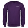Thumbnail image for  Purple Fleece Crew