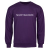 Thumbnail image for  Purple Fleece Crew