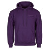 Thumbnail image for  Purple Fleece Hoodie