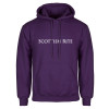 Thumbnail image for  Purple Fleece Hoodie