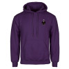 Thumbnail image for  Purple Fleece Hoodie