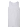 Thumbnail image for  Bella + Canvas White Tank Top