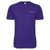 Thumbnail image for  Next Level Purple SoftStyle T Shirt