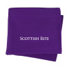 Thumbnail image for  Purple Sweatshirt Blanket
