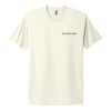 Thumbnail image for  Next Level Natural Heavyweight Cotton Tee
