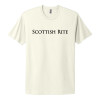 Thumbnail image for  Next Level Natural Heavyweight Cotton Tee