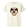 Thumbnail image for  Next Level Natural Heavyweight Cotton Tee