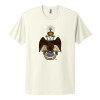 Thumbnail image for  Next Level Natural Heavyweight Cotton Tee