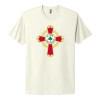 Thumbnail image for  Next Level Natural Heavyweight Cotton Tee