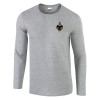 Thumbnail image for  Gildan Sport Grey Soft Style Long Sleeve Tee