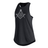 Thumbnail image for  Adidas Womens Black Fashion Tank