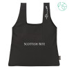 Thumbnail image for  ChicoBag Black Original rePETe Tote