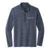 Thumbnail image for  TravisMathew Navy Crestview 1/4 Zip Pullover