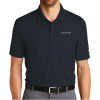 Thumbnail image for  Nike Navy Dri Fit Legacy Polo