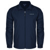 Thumbnail image for  Navy Full Zip Wind Jacket