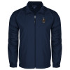 Thumbnail image for  Navy Full Zip Wind Jacket