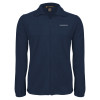 Thumbnail image for  Navy Fleece Full Zip  Jacket