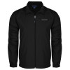 Thumbnail image for  Black Full Zip Wind Jacket