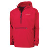 Thumbnail image for  Charles River Red Pack N Go Pullover Rain Jacket