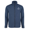 Thumbnail image for  Navy Heather Softshell Jacket