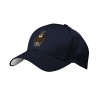 Thumbnail image for  Navy Pro Mesh Structured Hat
