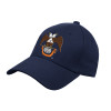 Thumbnail image for  Navy Structured Adjustable Pro Style Hat