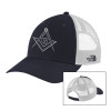 Thumbnail image for  The North Face Navy/White Ultimate Trucker Hat