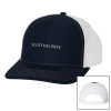 Thumbnail image for  Richardson Navy/White Trucker Hat