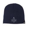 Thumbnail image for  The North Face Navy Mountain Beanie