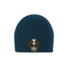 Thumbnail image for  Navy Knit Beanie