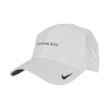 Thumbnail image for  Nike White Swoosh Legacy 91 Hat