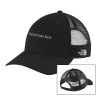 Thumbnail image for  The North Face Black/Black Ultimate Trucker Hat