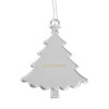 Thumbnail image for  Silver Tree Ornament