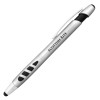 Thumbnail image for  Veneno Silver Stylus Pen