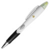Thumbnail image for  Blossom White Pen/Highlighter
