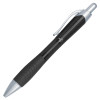 Thumbnail image for  Metallic Mykonos Black Pen