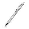 Thumbnail image for  Andy Silver Ballpoint Pen