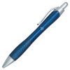 Thumbnail image for  Metallic Mykonos Navy Pen