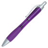 Thumbnail image for  Metallic Mykonos Purple Pen