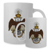Thumbnail image for  Full Color White Mug 15oz