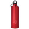 Thumbnail image for  Venture Aluminum Red Bike Bottle 26oz