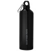 Thumbnail image for  Venture Aluminum Black Bike Bottle 26oz
