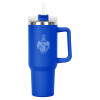 Thumbnail image for  Hippo Royal Mug & Straw Lid with Twist Closure 40 oz