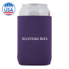 Thumbnail image for  Neoprene Purple Can Holder