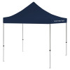 Thumbnail image for  9 ft x 9 ft Navy Tent