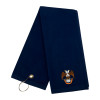Thumbnail image for  Navy Golf Towel